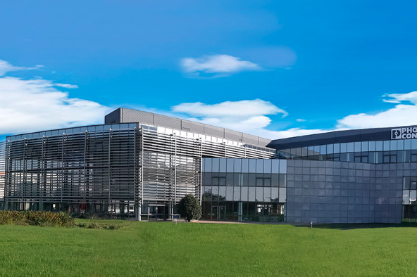 拜特科技成功簽約江蘇大型德國外資企業(yè)，推動企業(yè)數(shù)字化轉型