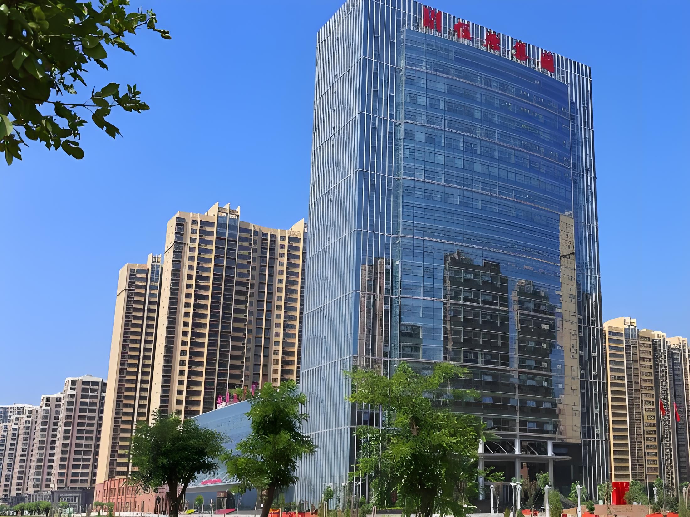 拜特科技簽約恒源集團，與浦發(fā)銀行攜手共建司庫管理系統(tǒng)