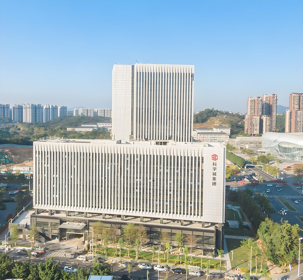 拜特科技攜手光大銀行，助力國企科學(xué)城集團司庫體系建設(shè)