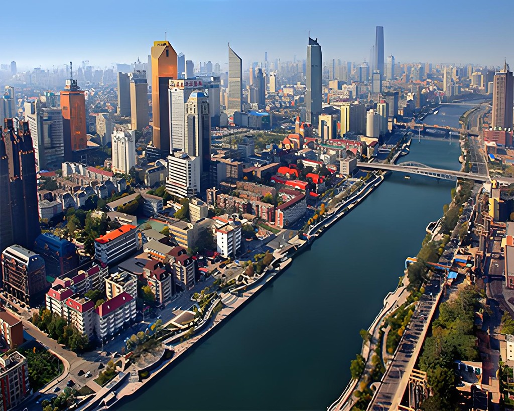 拜特科技簽約天津城投集團，攜手共建司庫管理系統(tǒng)