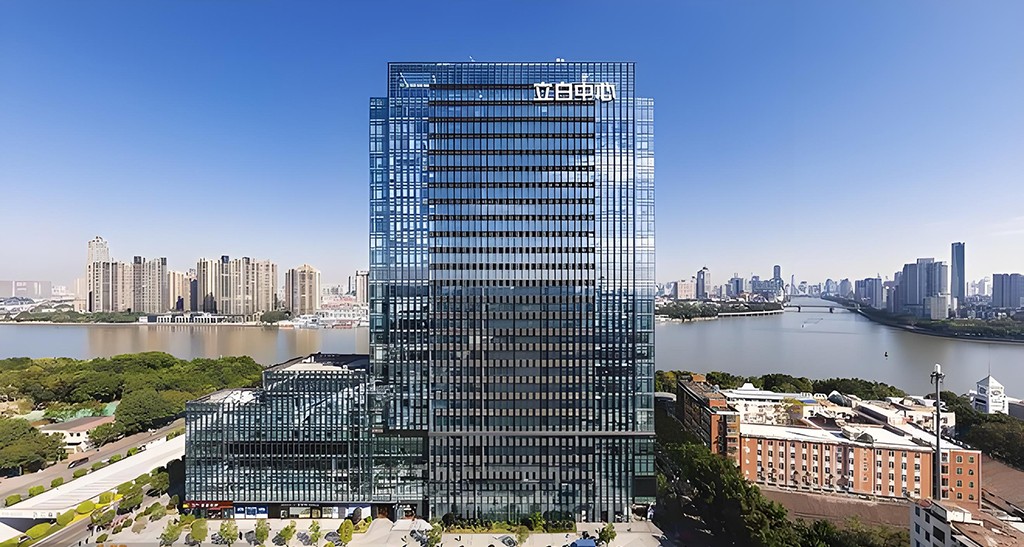 拜特科技攜手立白集團(tuán)，共筑電商平臺資金管理新生態(tài)