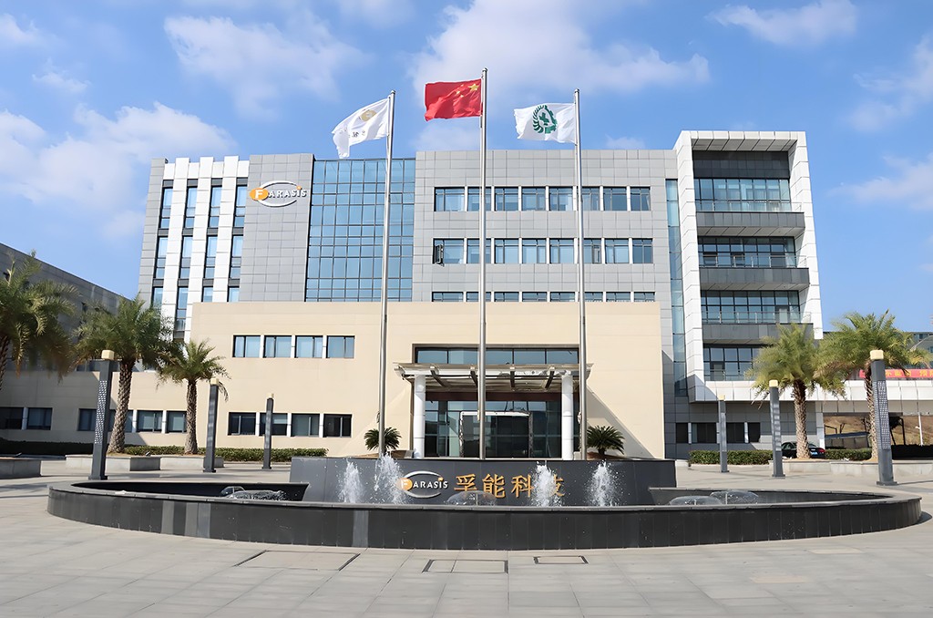 拜特科技攜手孚能科技，打造新能源行業(yè)資金管理數(shù)字化新標(biāo)桿